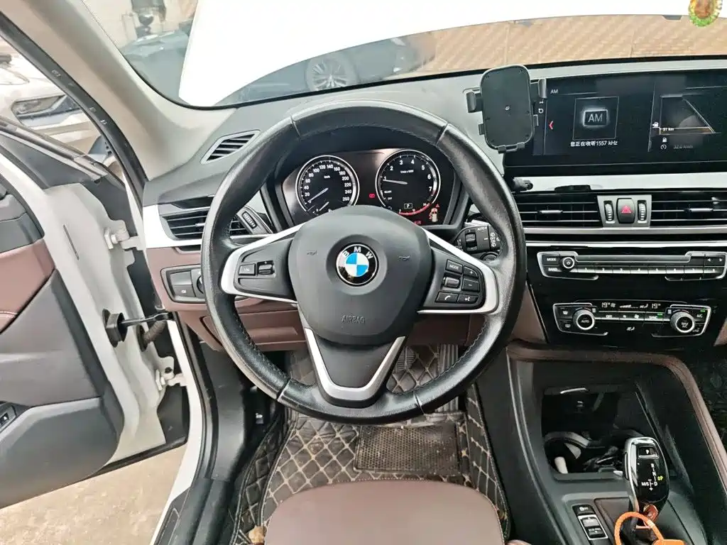 BMW X1 — миниатюра 6