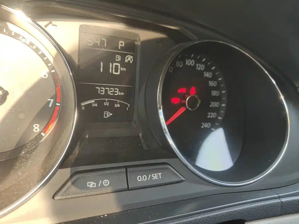 Volkswagen Gran Lavida — миниатюра 17