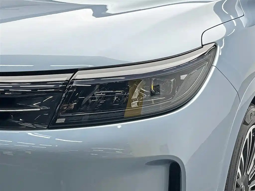 AITO ASK THE WORLD M7