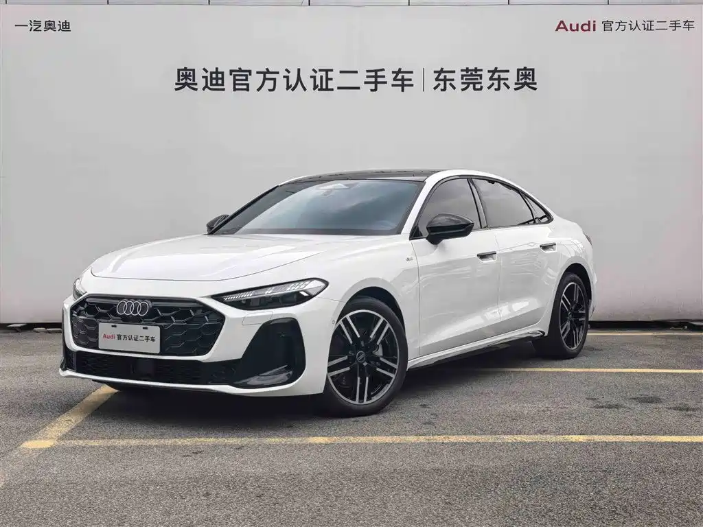 Audi 奥迪A5L 2025