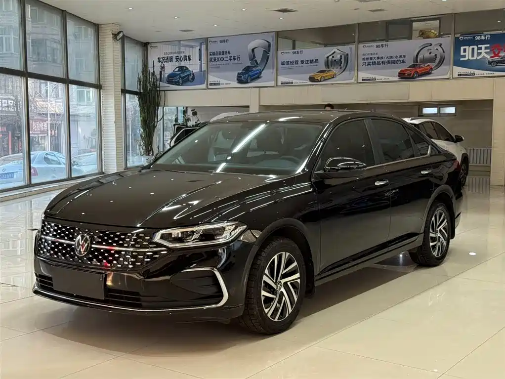 Volkswagen Lavida 2023