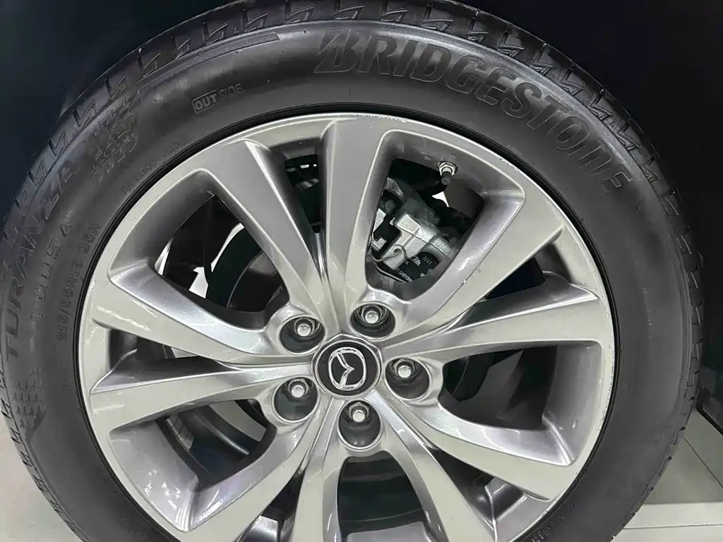 Mazda CX-30 — миниатюра 17