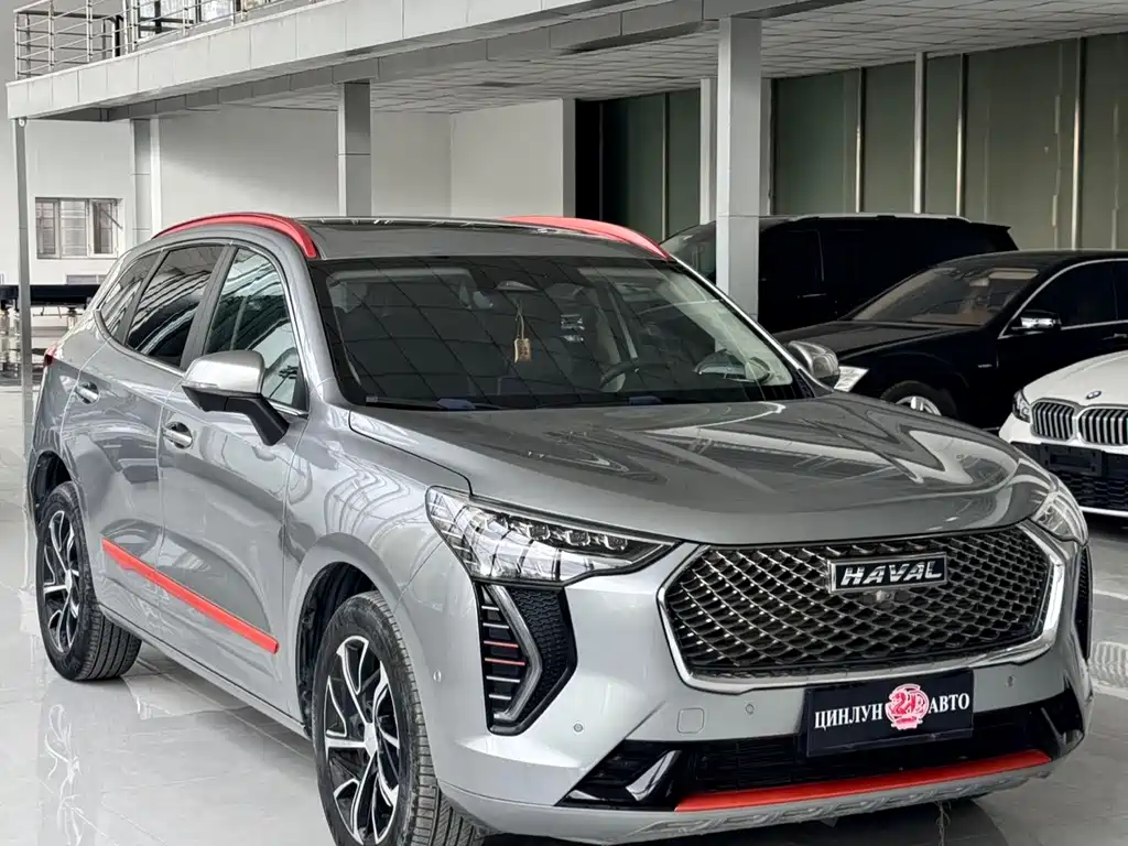 Haval Chulian