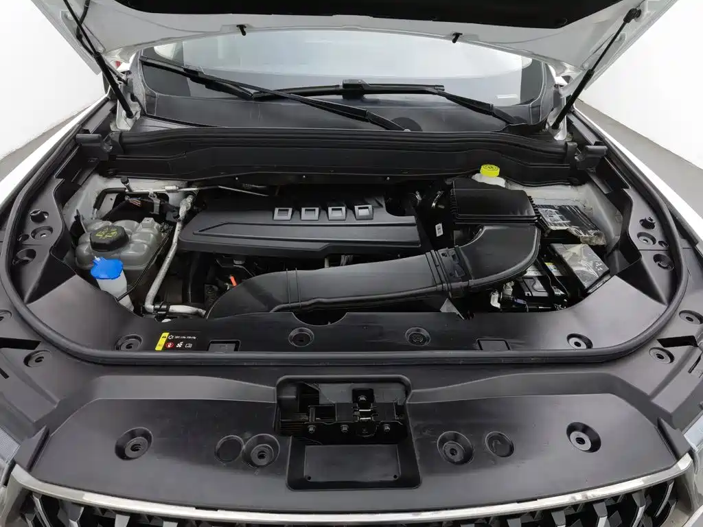 Haval H6 — миниатюра 6