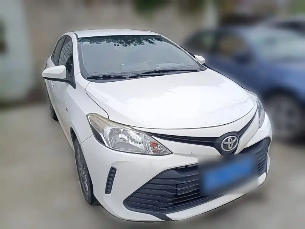 Toyota Vios — миниатюра 6
