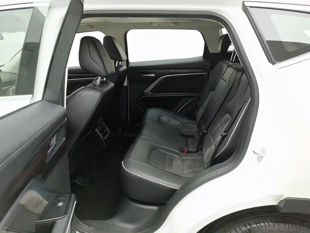 Haval H6 — миниатюра 15
