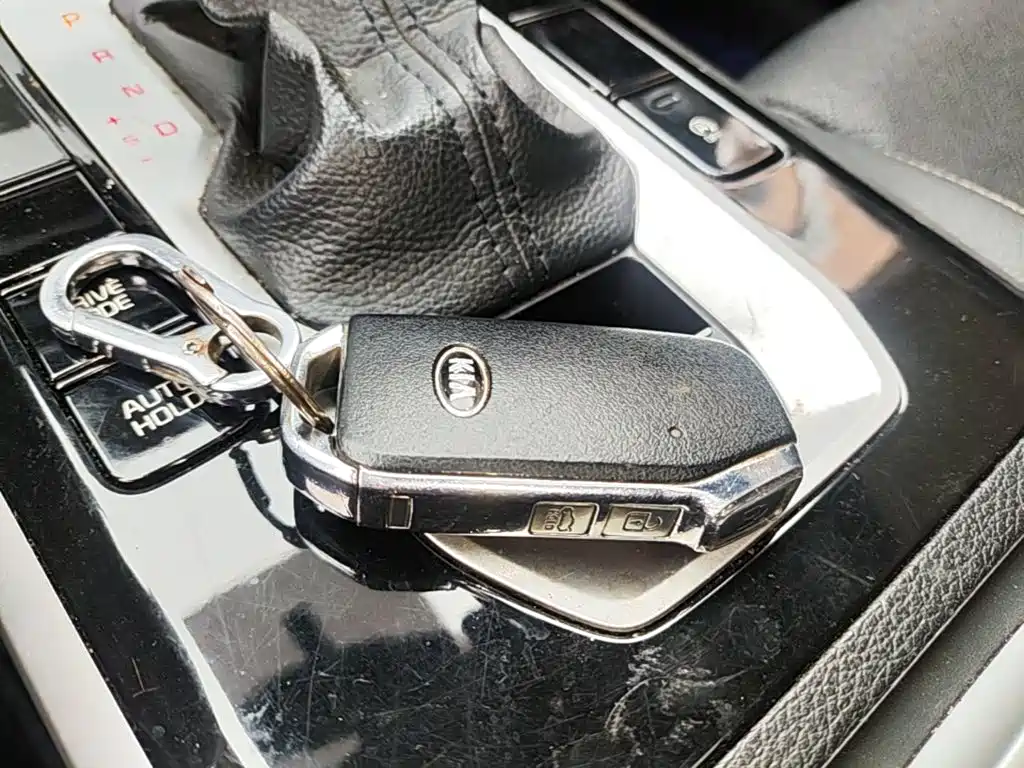 Kia K3 — миниатюра 9