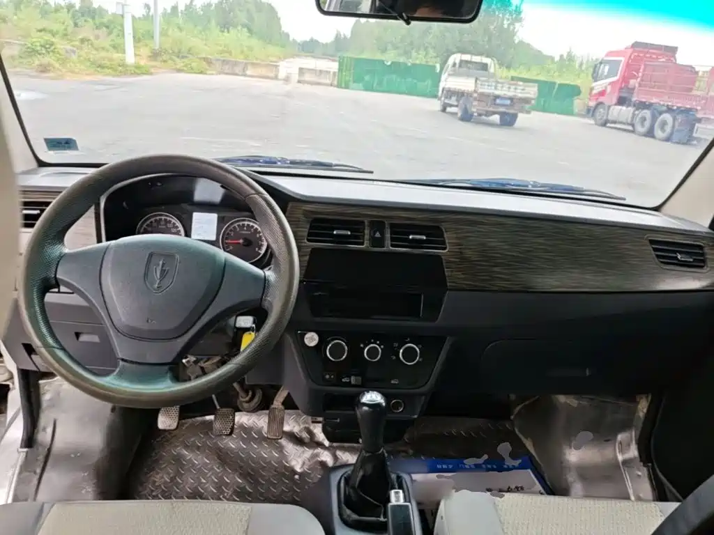 Jinbei X30 — миниатюра 10