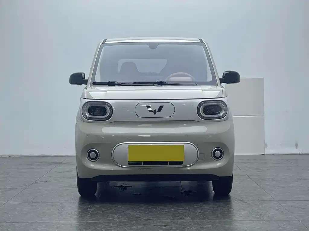 Wuling MINIEV — миниатюра 2