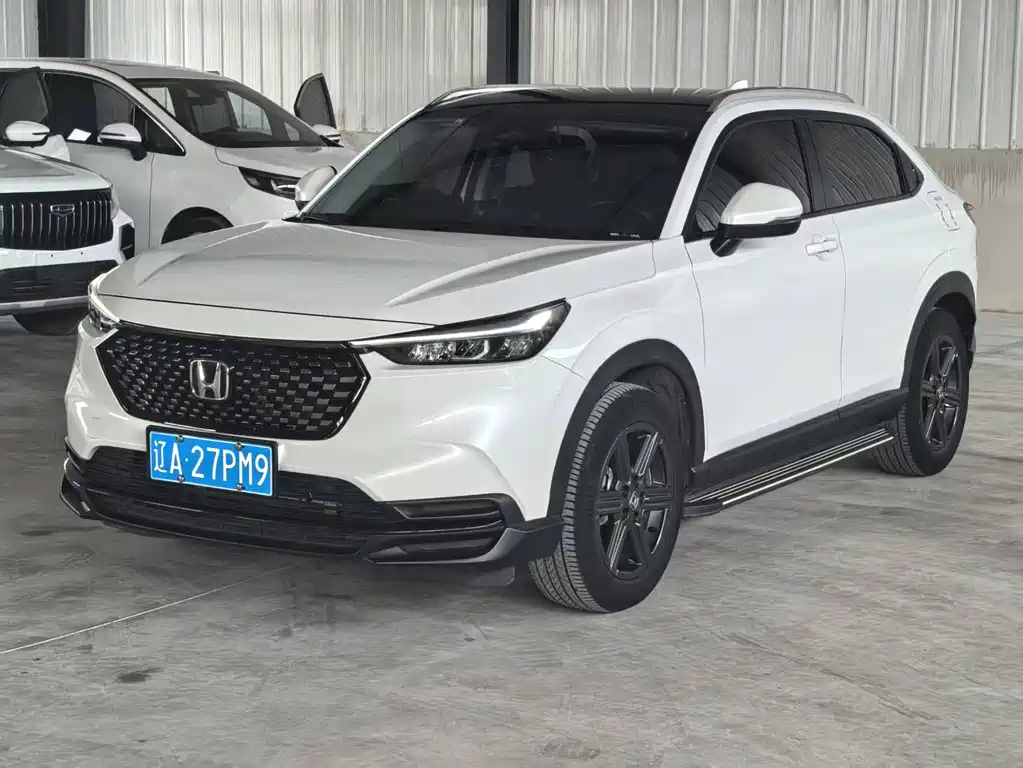 Купить Honda XR-V