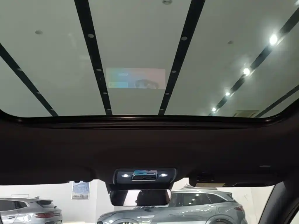 BYD Qin L — миниатюра 18