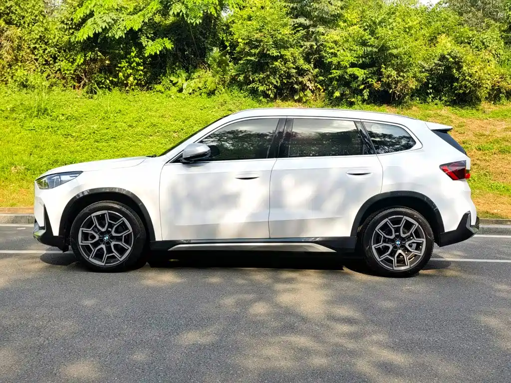 BMW X1 — миниатюра 4