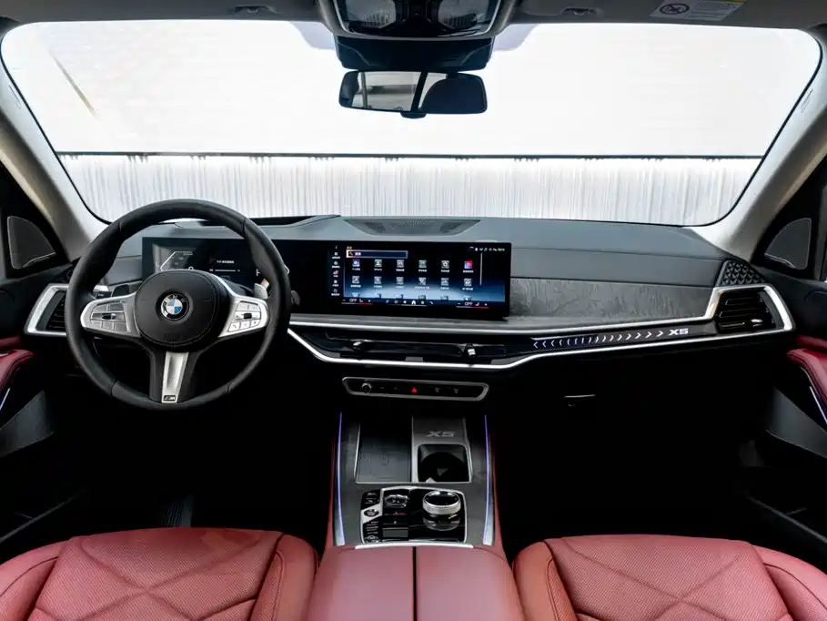 BMW X5 — миниатюра 15