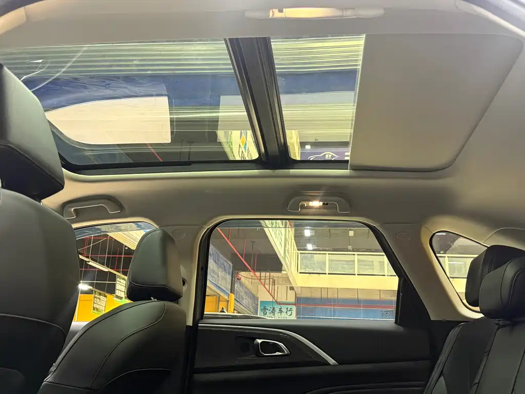 Haval Xiaolong MAX — миниатюра 16