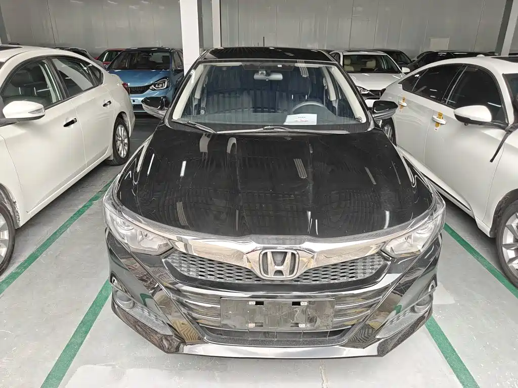 Honda Crider — миниатюра 3