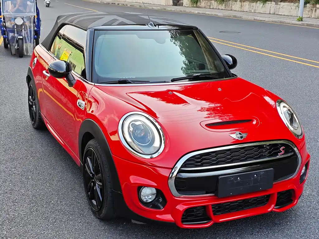 MINI Mini — миниатюра 3
