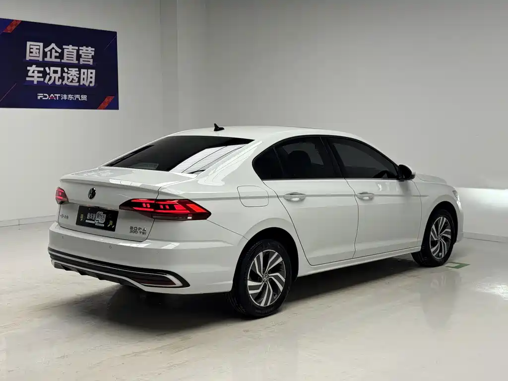 Volkswagen Bora 200TSI DSG Joy Travel Edition, фото 4