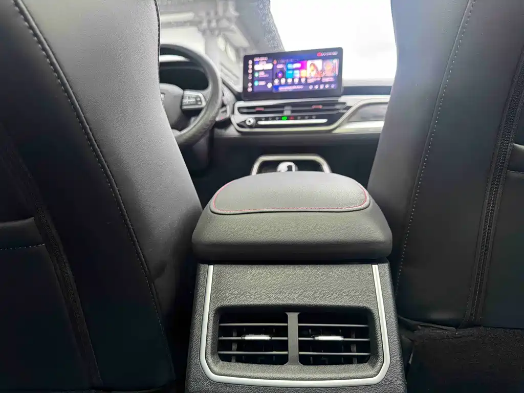 Haval H6 — миниатюра 18