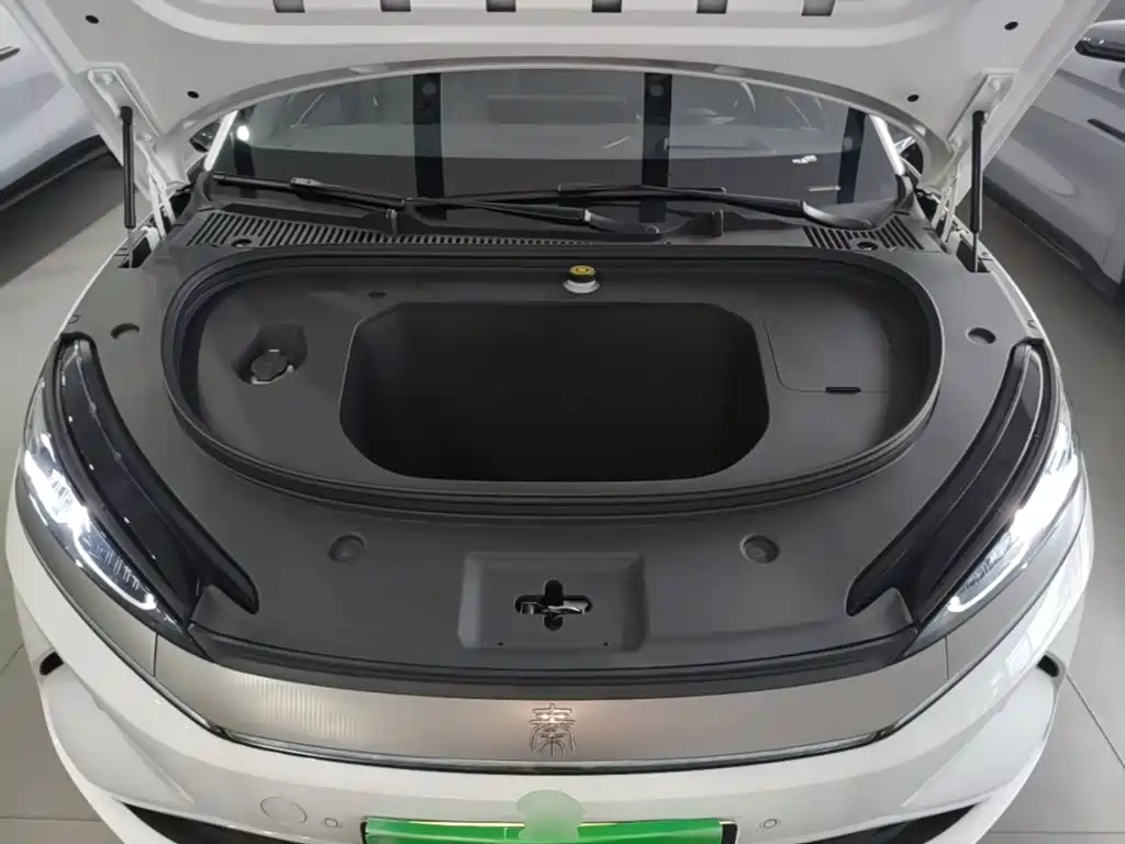 BYD Qin L — миниатюра 20