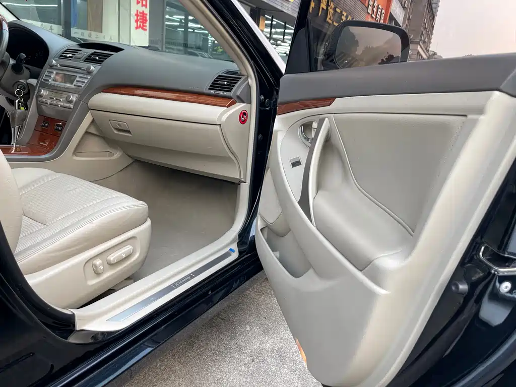 Toyota Camry — фотографии объявления, Фото 11