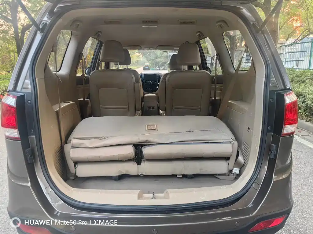 Baojun 730 — миниатюра 7
