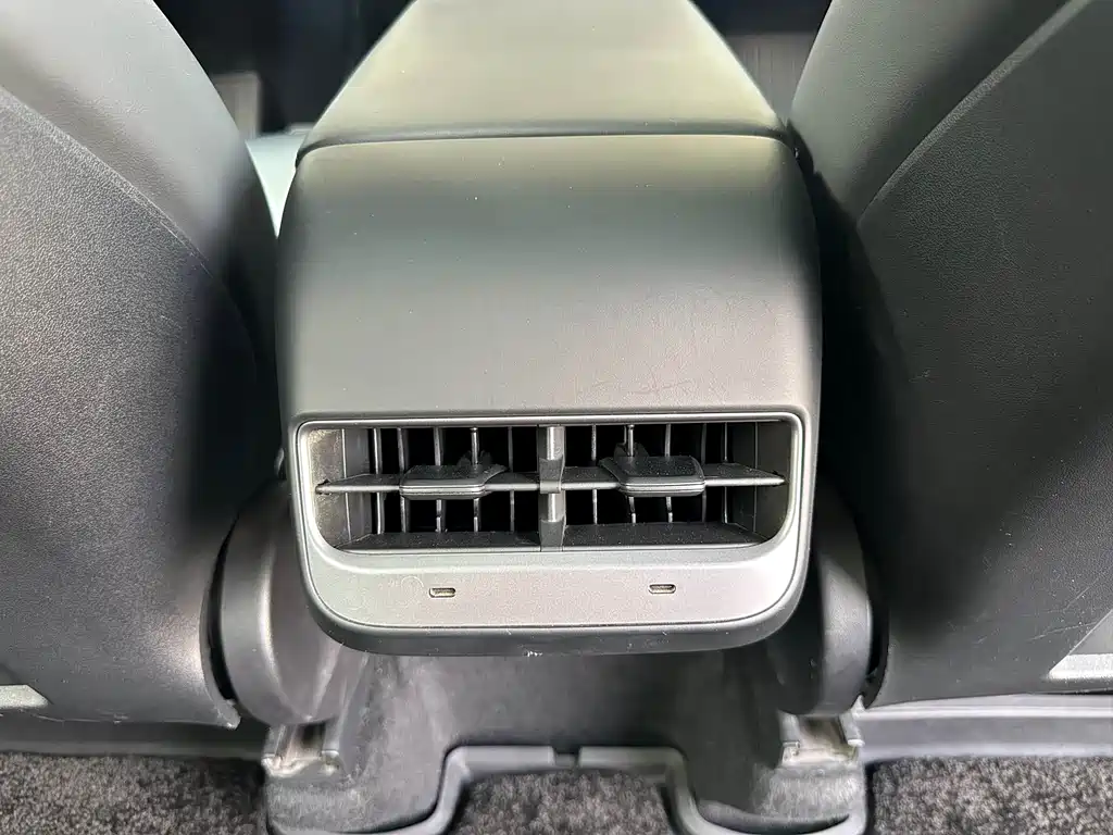Tesla Model Y — миниатюра 18