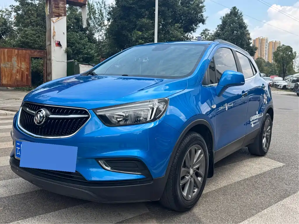 Buick Encore