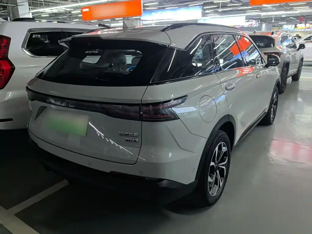 Haval Xiaolong MAX — миниатюра 7