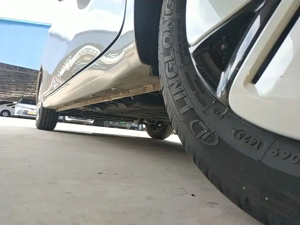 Wuling MINIEV — миниатюра 21