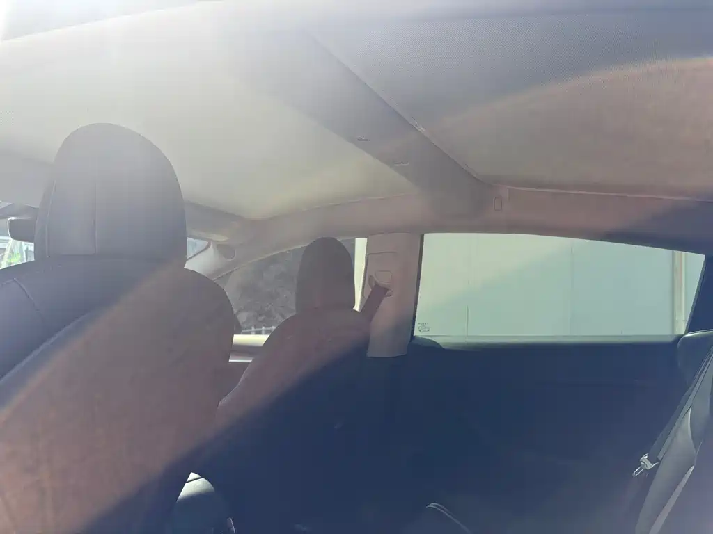 Tesla Model 3 — миниатюра 7