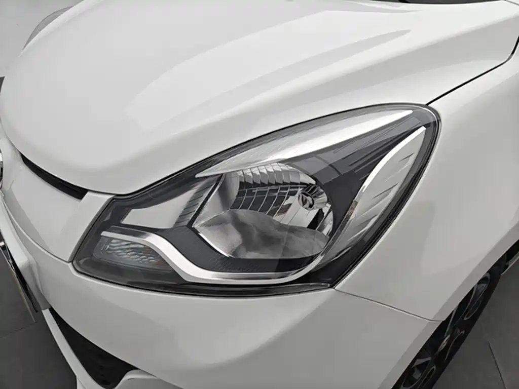 Changan BenBen — миниатюра 11