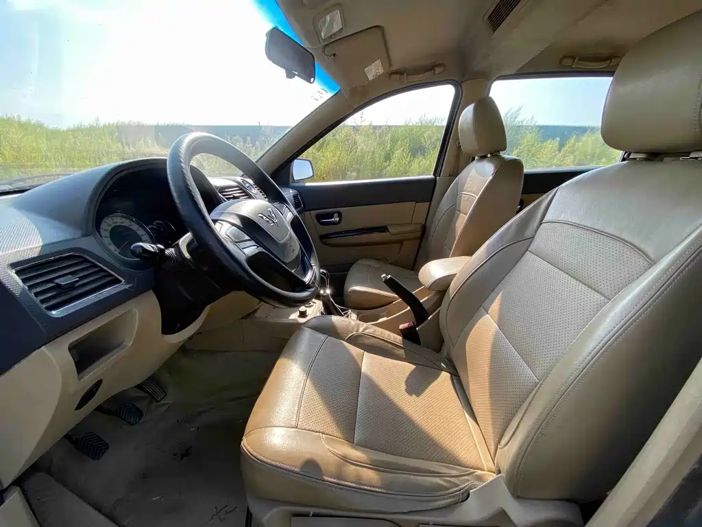 Wuling Hongguang — миниатюра 7