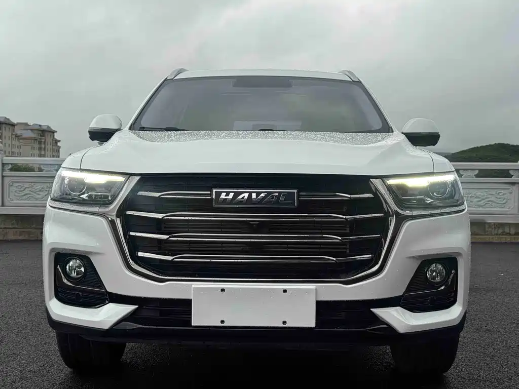 Haval H6 — миниатюра 2