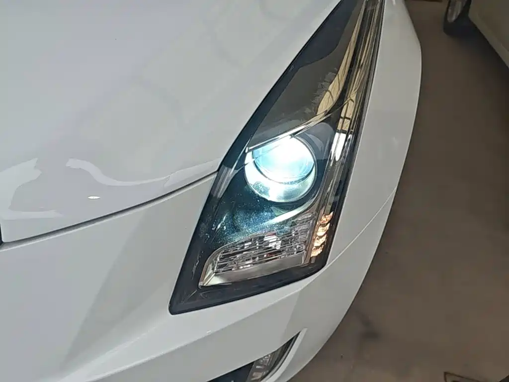 Cadillac ATS-L — миниатюра 24