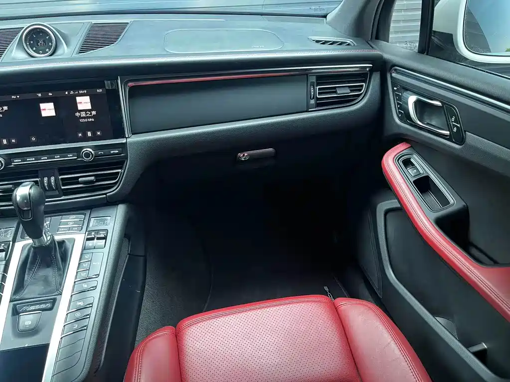 Porsche Macan Macan 2.0T, фото 17