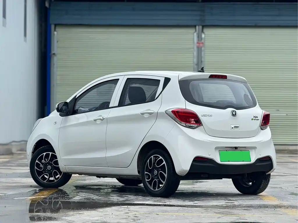 Changan Benben E-Star — миниатюра 6