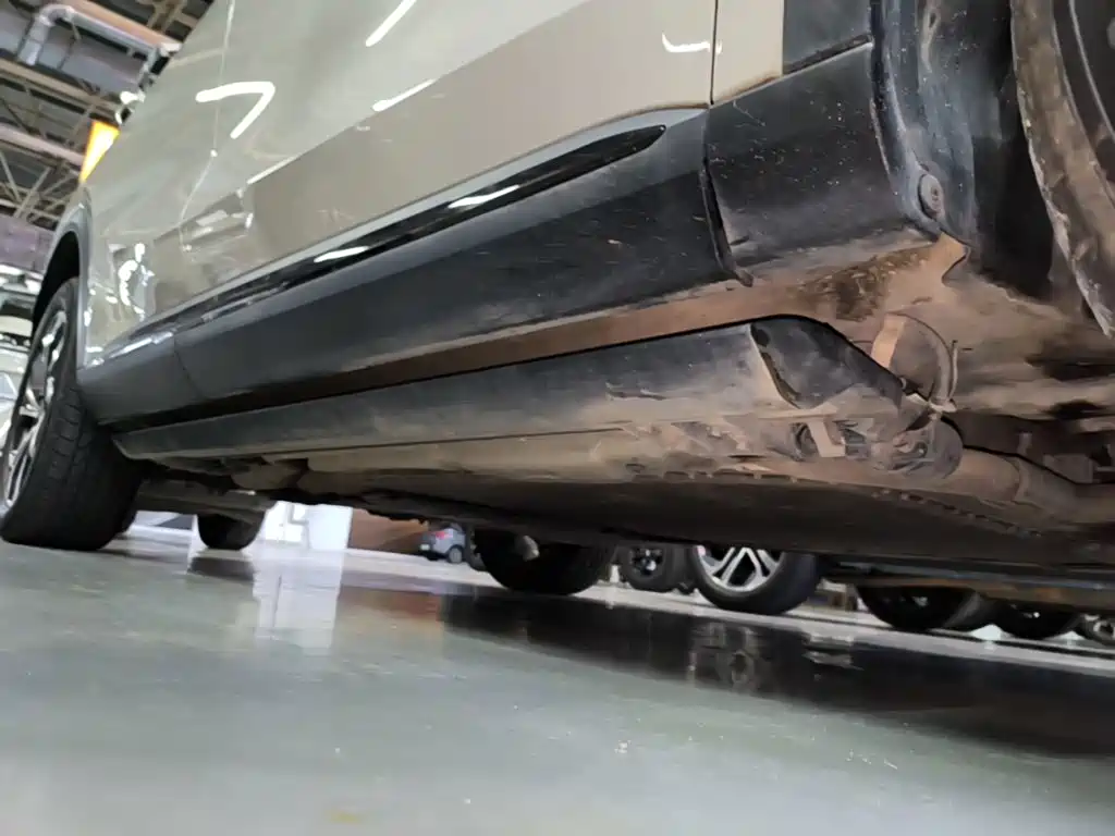 Haval Xiaolong MAX — миниатюра 21
