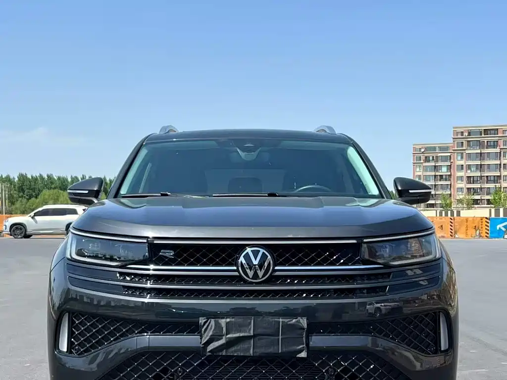 Volkswagen Tavendor 2023