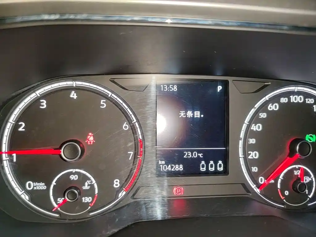 Volkswagen T-Cross — миниатюра 12