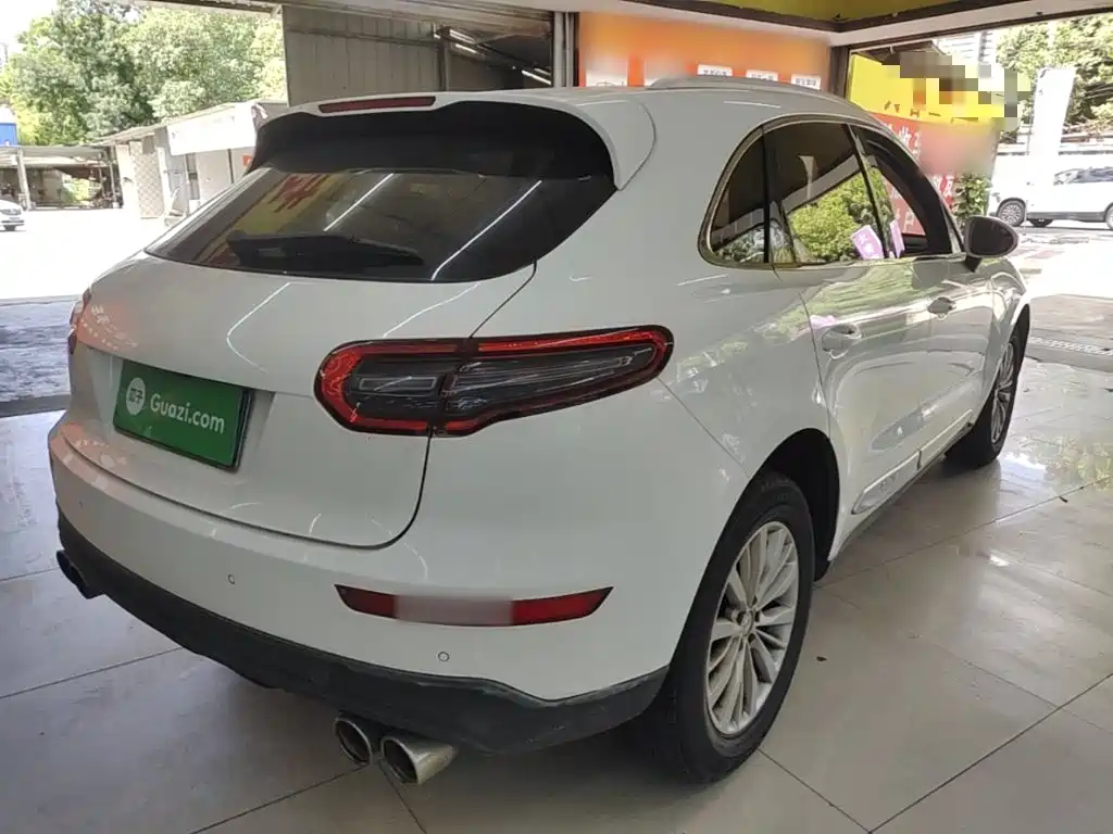 Zotye Zotye SR9 — миниатюра 7
