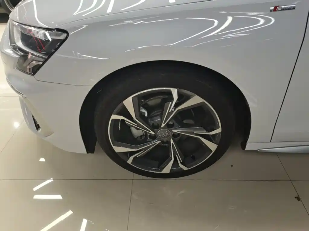 Audi A3 — миниатюра 23