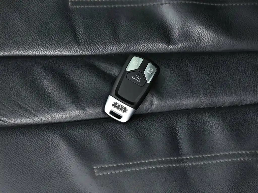 Audi A4L — миниатюра 12