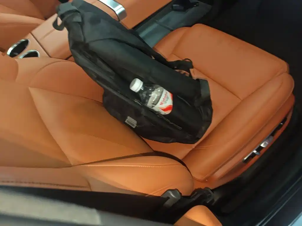 Li Auto Li L8 — миниатюра 25