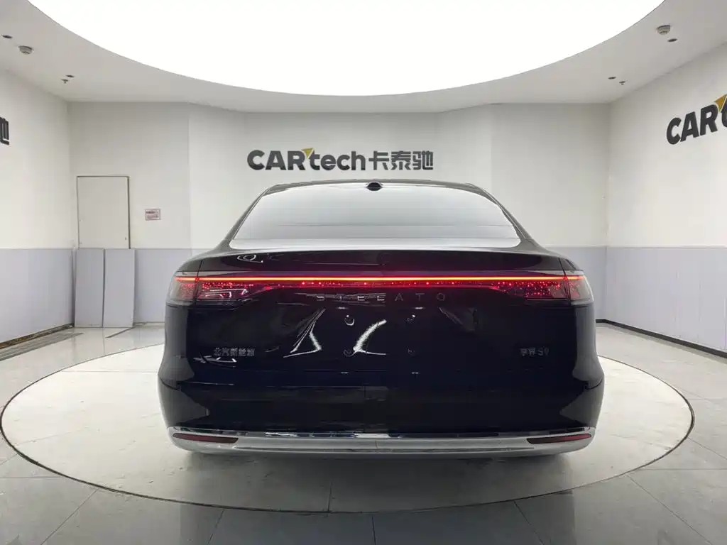 Xiangjie Xiangjie S9 — миниатюра 6
