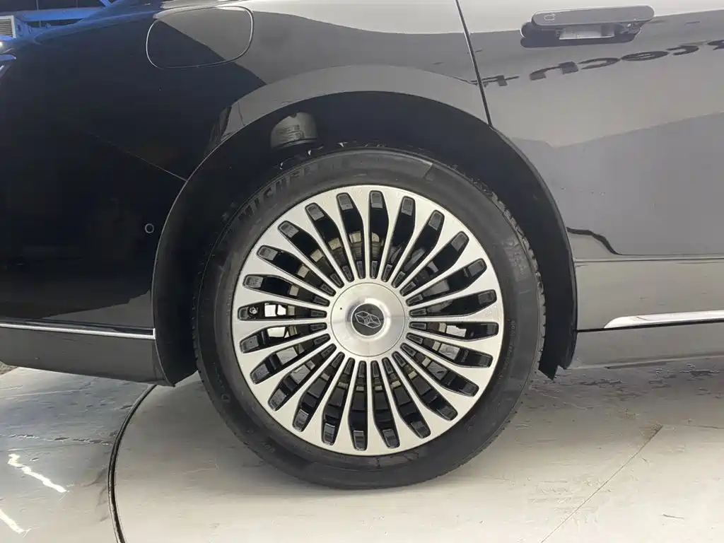 Xiangjie Xiangjie S9 — миниатюра 11