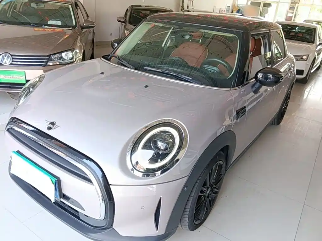 Mini Mini 2022 1.5T COOPER