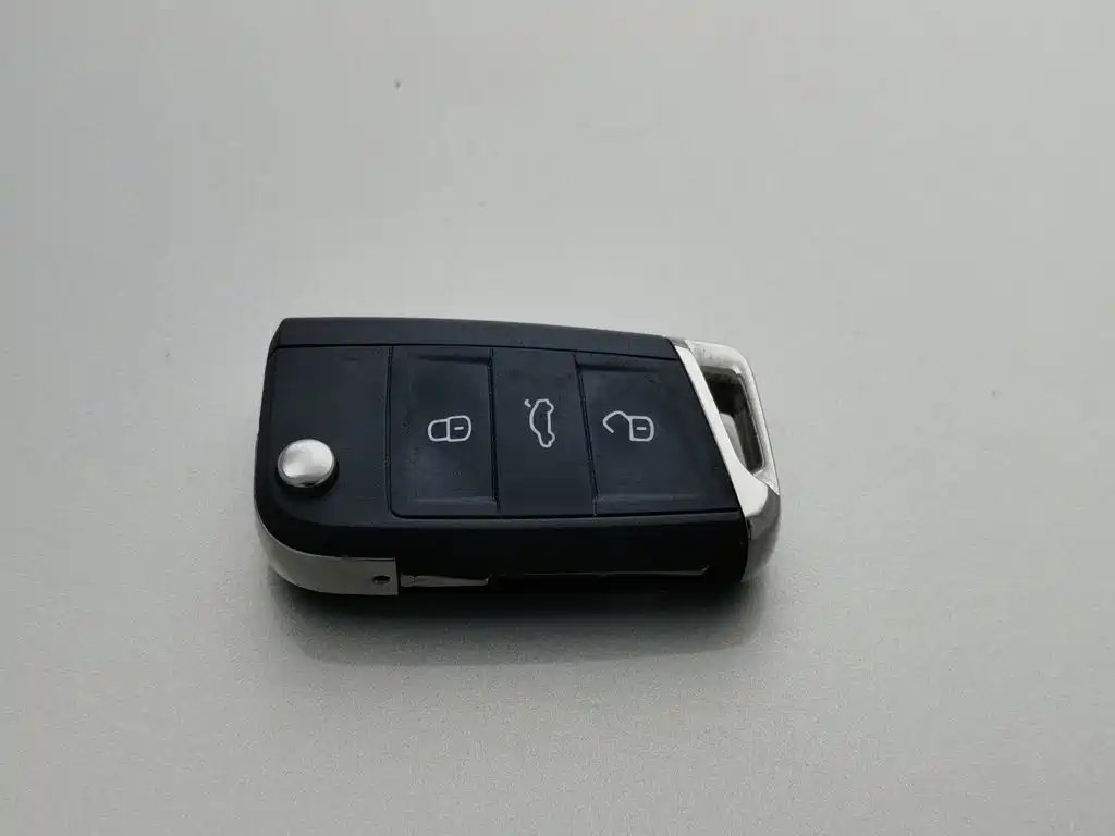 Volkswagen Teramont — миниатюра 19