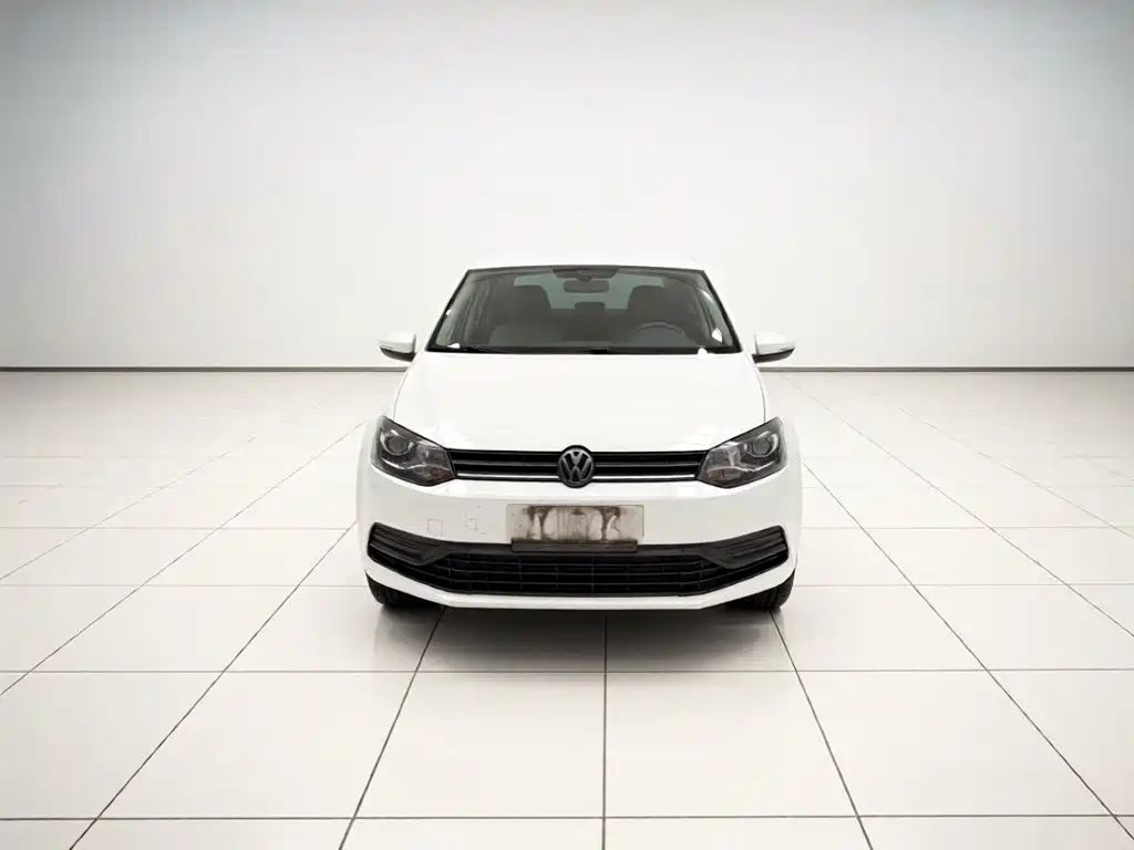 Volkswagen Polo — миниатюра 2