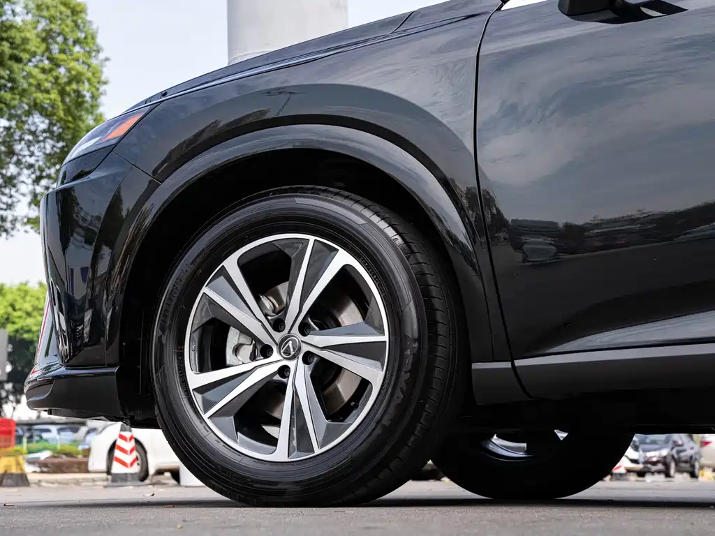 Lexus RX 2023 350h Enjoy