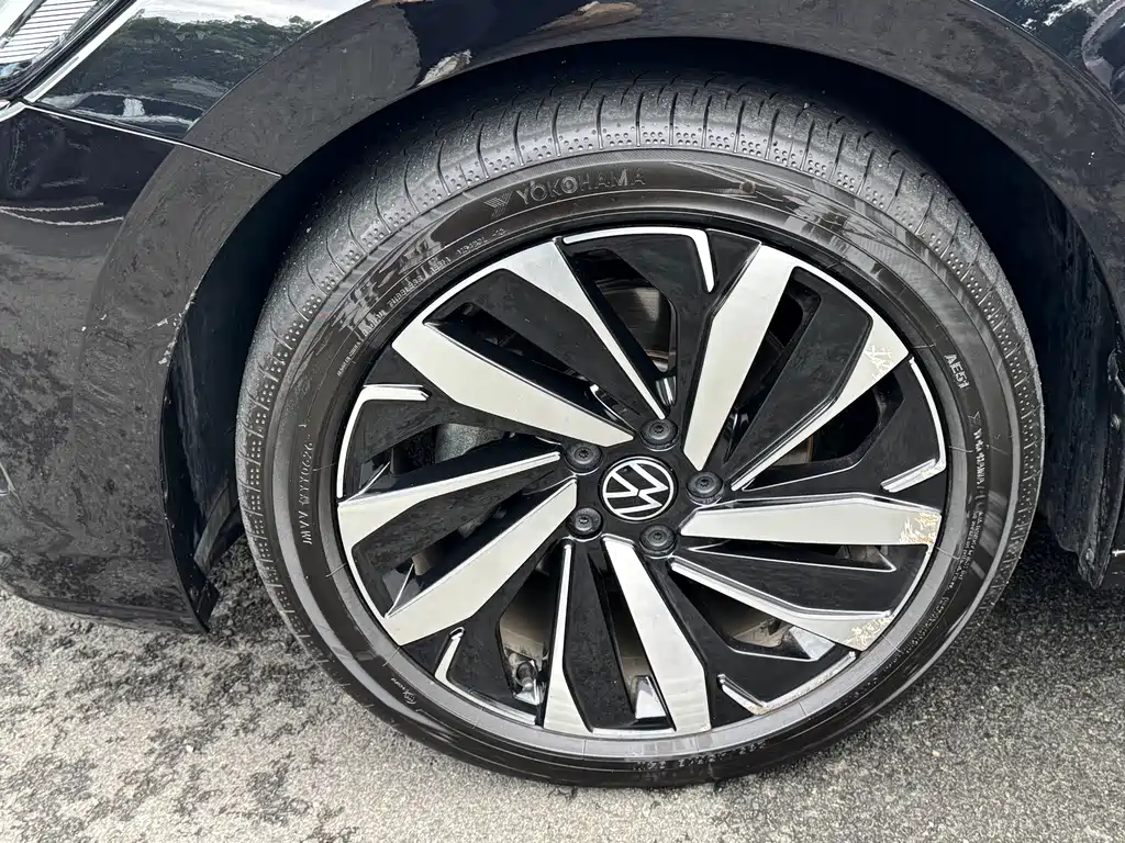 Volkswagen Passat — миниатюра 23